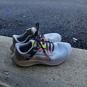 Nike Multicolor Running Shoes